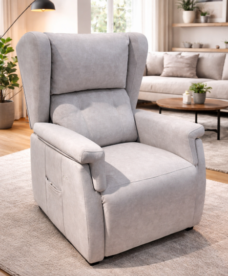 10748- ARAN Butacón 